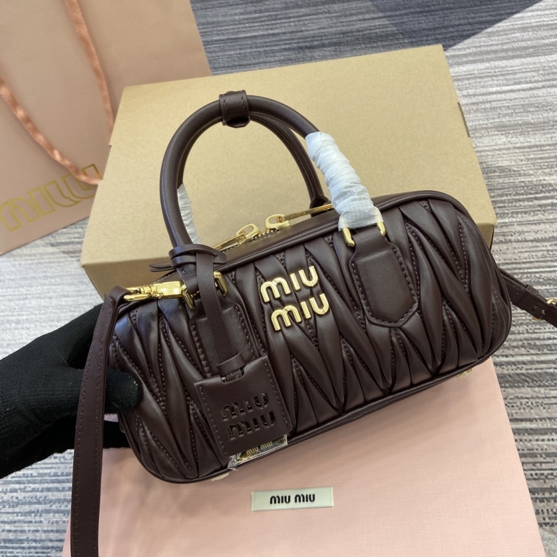 Miu Miu Top Handle Bags